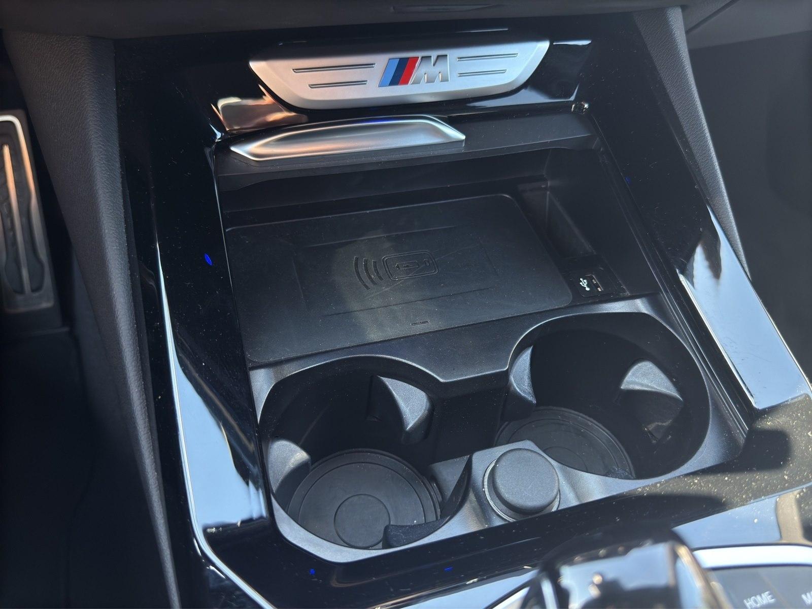 BMW X3 M40d *21ZOLL*AHK*ADAPT FAHRW*DRIVING PROF*LAS