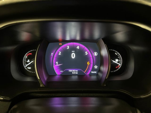 Renault Megane IV Grandtour BOSE-Edition *2. Hand*Klima*