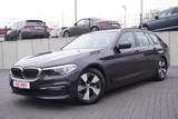 BMW 520d Mild Hybrid LED Navi Kamera Sitzheizung PDC - gebrauchte BMW 520 aus dem Jahr 2020