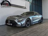 Mercedes-Benz AMG GT Coupe Black Series Track Package MwSt. - Mercedes-Benz AMG GT: Black Series