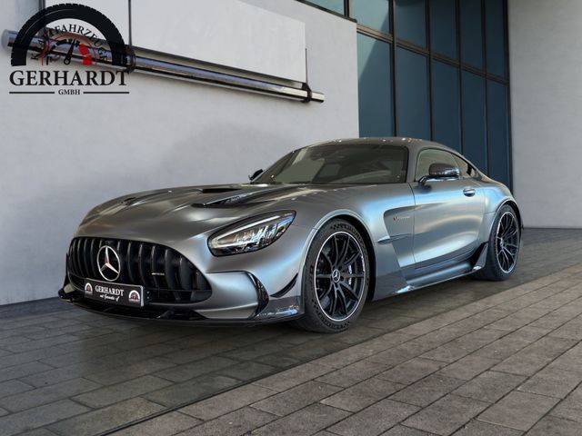 Mercedes-Benz AMG GT Coupe Black Series Track Package MwSt.