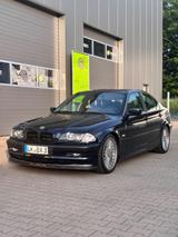 ALPINA B3 3,3 Limousine - ALPINA E46 | 280 PS | Nr. 490 - ALPINA B3: 3.2