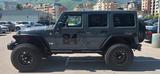 Jeep Wrangler 3.6 V6 Rubicon 10th Anniversary / LPG  - Jeep Wrangler Rubicon mit Benzin-Antrieb