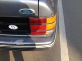 Ford Scorpio CL, EZ 10/90, TÜV 11/25 - Ford Scorpio: Limousine