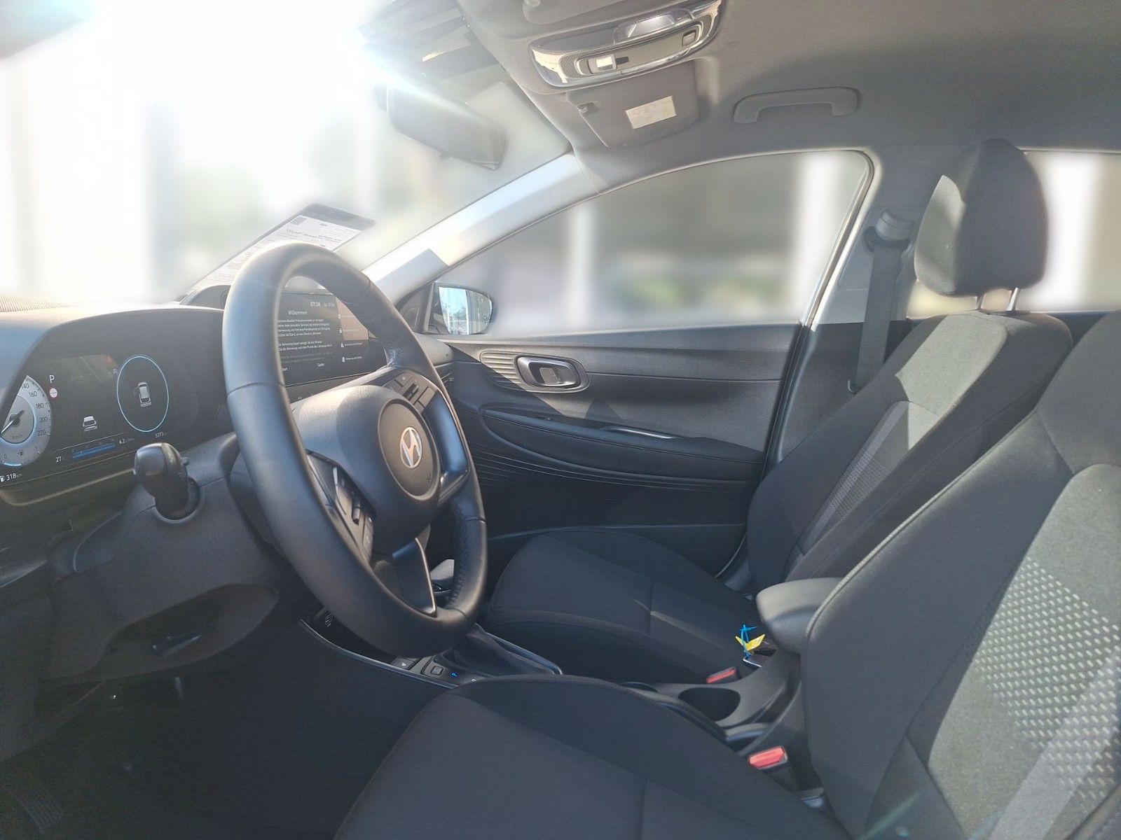 Hyundai i20 – Bild 7