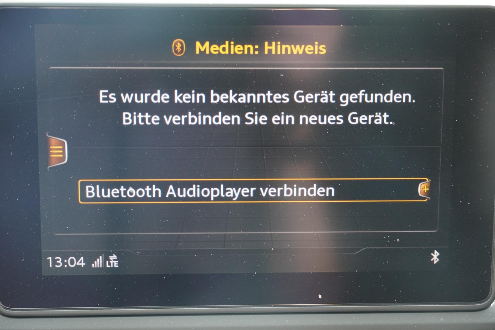 Audi A4 Avant 1.4 TFSI Navi Tempomat Xenon Keyless-Go
