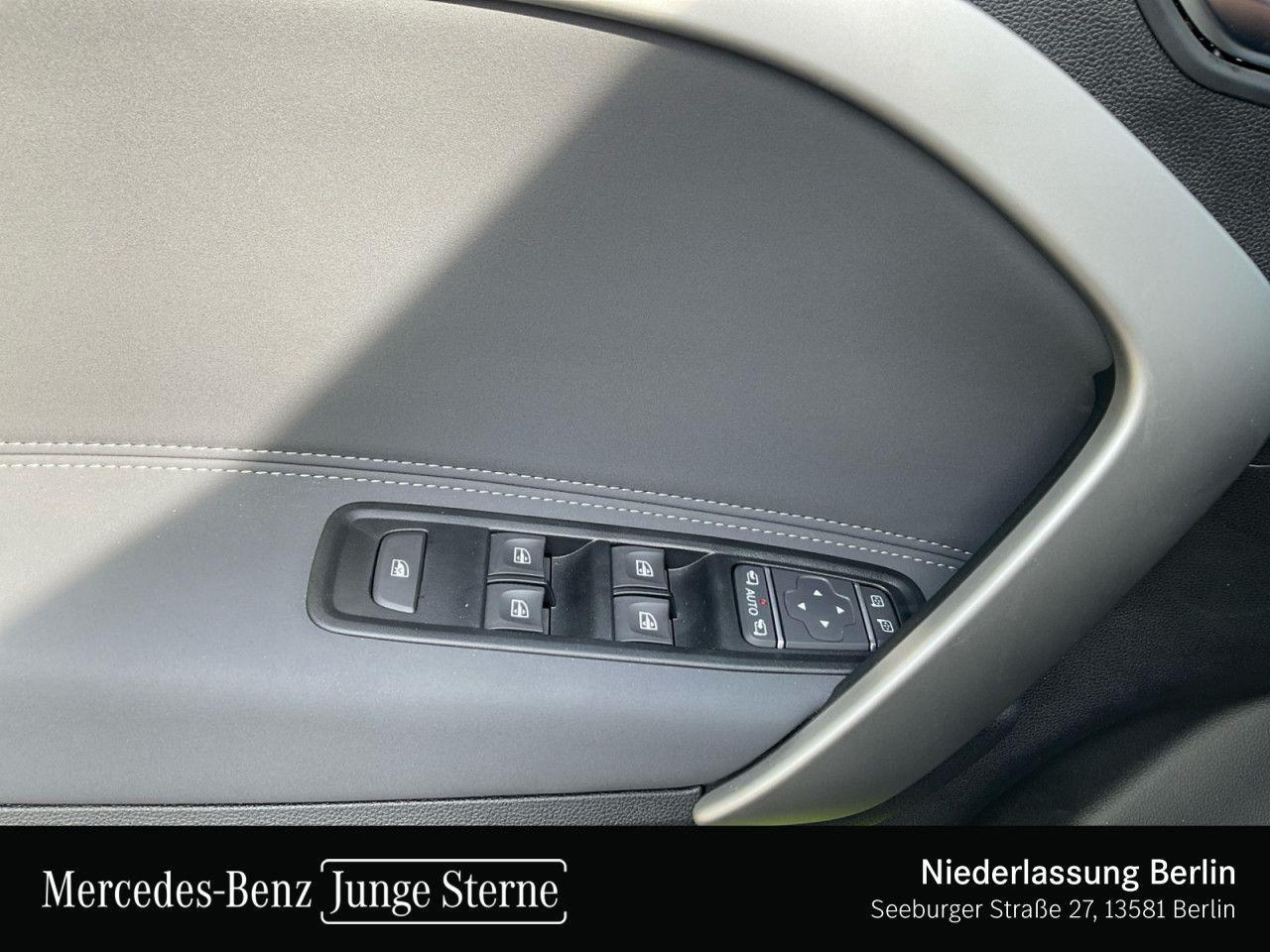 Mercedes-Benz T 180 Lang EDITION+PROGRESSIVE+Klimaautom+AHK