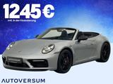 Porsche 911 GTS Cabrio*PDLS+*BURM*INNO*SHZ*KEY*360°