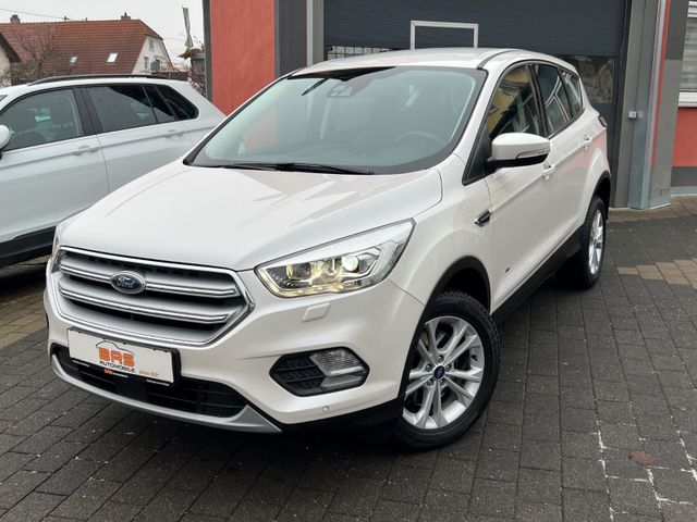 Ford Kuga 1.5 AWD Titanium *AUTOMAT*NAV*RFK*ASSISTEN