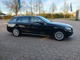 Mercedes-Benz C 180 C T-Modell/Navi/sitzh./AHK./Automatic - Mercedes-Benz: Kombi, 180