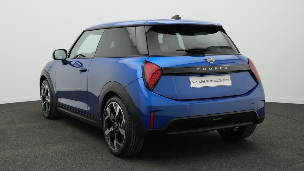 MINI Cooper C - Bild 8