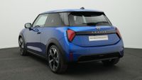 MINI Cooper C - Vorschau Bild 8