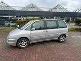 Peugeot 806 2.0 16V - Peugeot 806 Gebrauchtwagen