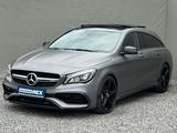 Mercedes-Benz CLA Shooting Brake 45 AMG 4Matic PANO ALCANTARA - Mercedes-Benz CLA-Klasse in Essen