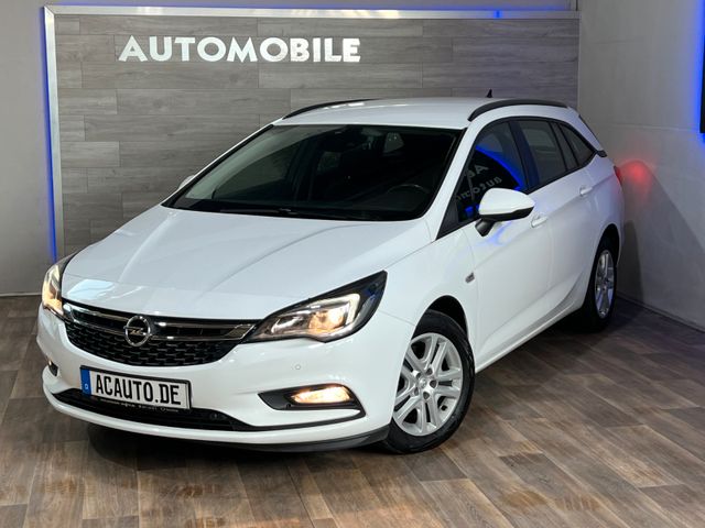 Opel Astra K Sports Tourer 1,6 CDTI  *ASSISTENZ *NAVI