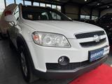 Chevrolet Captiva, 7 Sitzer | TÜV NEU - gebrauchte Chevrolet Captiva aus dem Jahr 2009