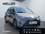 Toyota Yaris Hybrid 1.5 Team D *Kamera*SHZ*Spurhalteass - Toyota Gebrauchtwagen