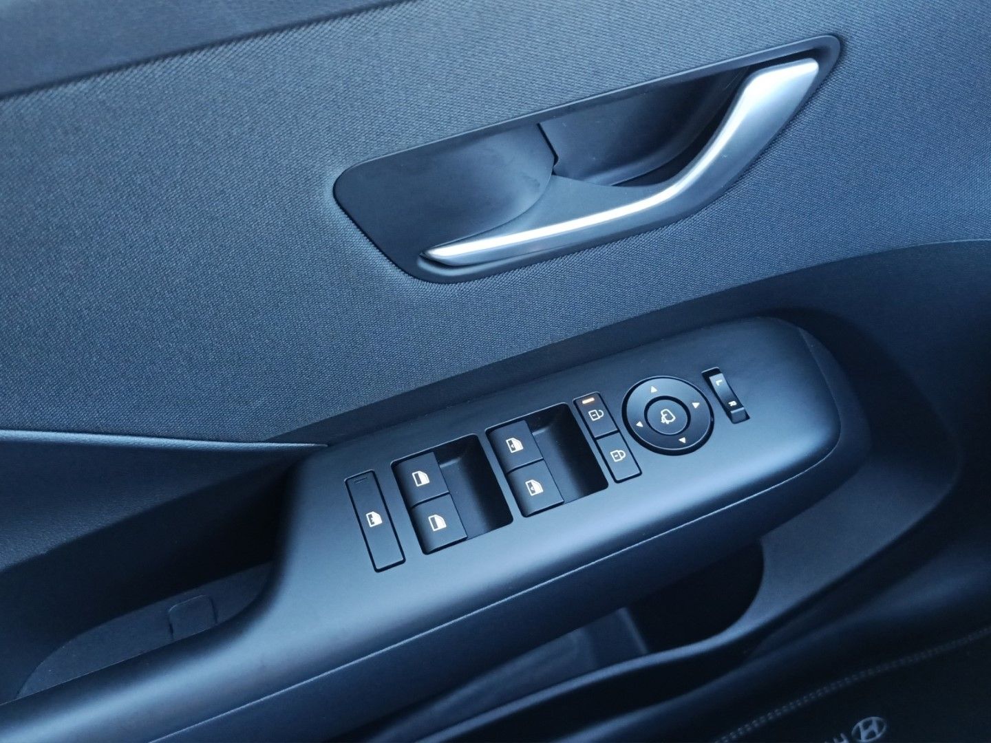 Hyundai Kona – Bild 13