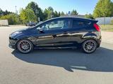 Ford Fiesta 1,6 EcoBoost ST ST - gebrauchte Ford Fiesta aus dem Jahr 2013