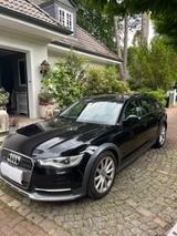 Audi A6 Allroad 3.0 TDI quattro 230kW tiptronic - - gebrauchte Audi A6 Allroad aus dem Jahr 2012