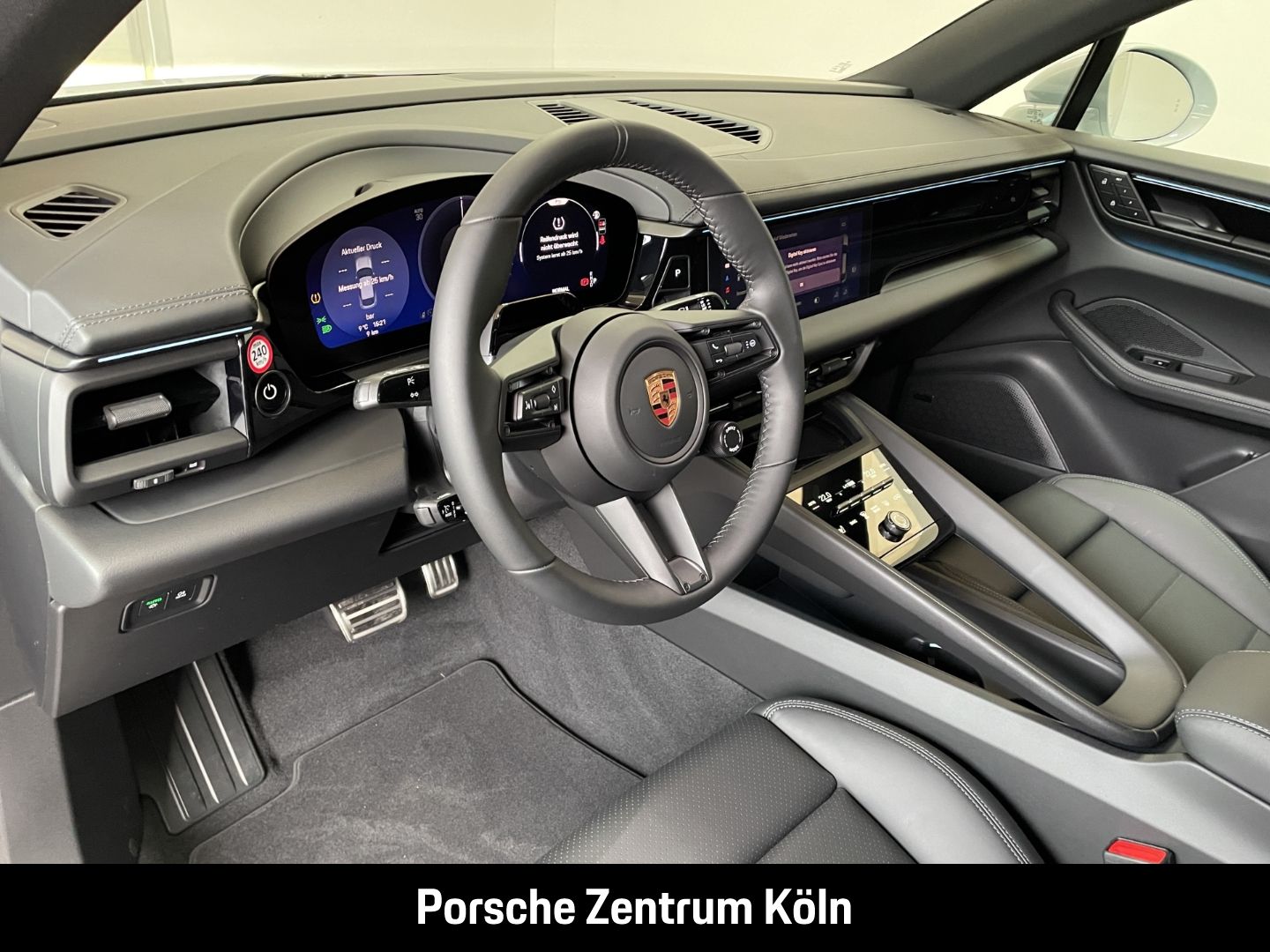 Porsche Macan - Bild 28
