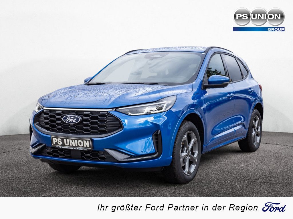 Ford KUGA ST-LINE PHEV SHZ KAMERA NAVI ACC MATRIX-LED