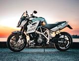 KTM 990 Super Duke Superduke LC8 Facelift *TÜV*SHeft - Offers matching your search criteria
