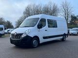 Renault Master III 2.3 dCi L3H2 Hoch+Lang /MIXTRO - Renault: Kleinbus