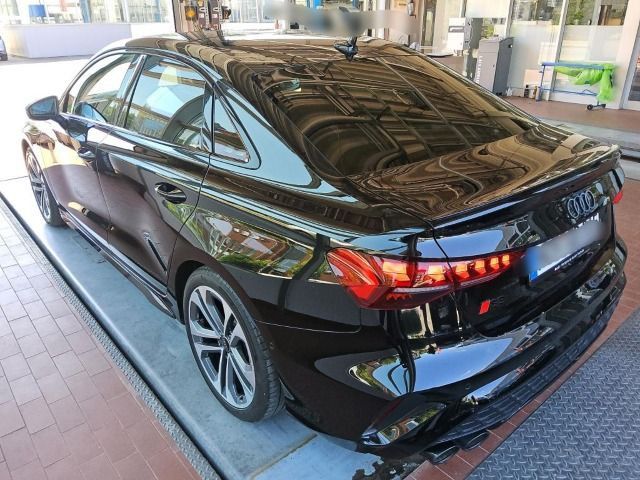 S3 Limousine 2.0 TFSI S tronic,HUD,PANO,SONOS