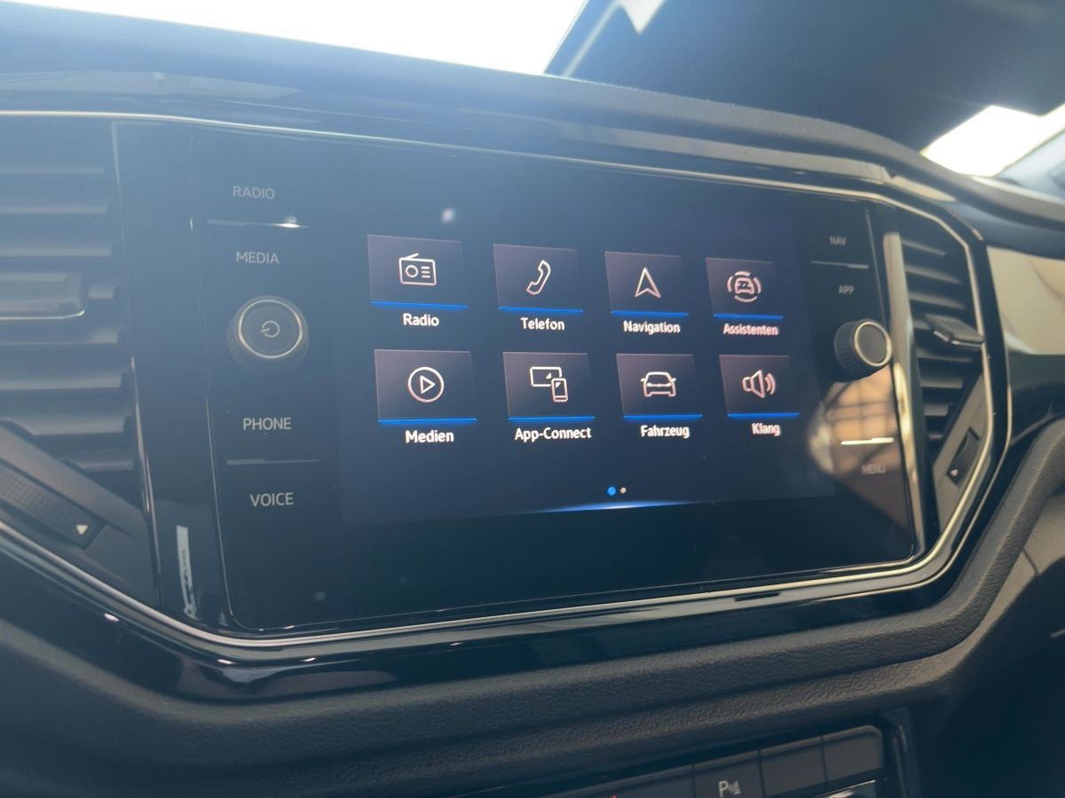 Volkswagen T-Roc - Bild 13