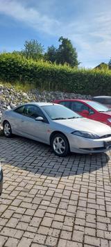 Ford Cougar 2.5 V6 24V Eagle Eagle - scheckheftgepflegte Ford Cougar