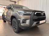 Toyota Hilux Hardtop Double Cab 4WD 1.Hd JBL AHK Navi - Toyota Hilux in Rostock