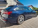 Audi S6 / Massage / Standheizung / ACC+ / B&O - Audi A6: Standheizung