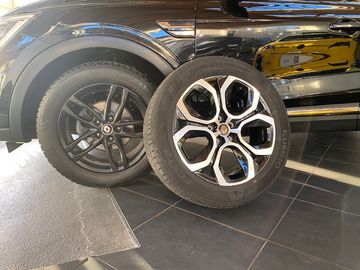 Renault Arkana Intens mit Full Service Garantie 0627