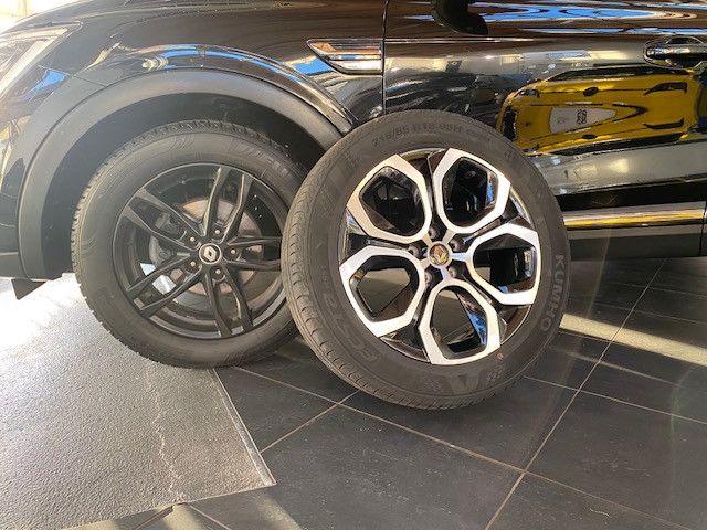 Renault Arkana Intens mit Full Service Garantie 0627