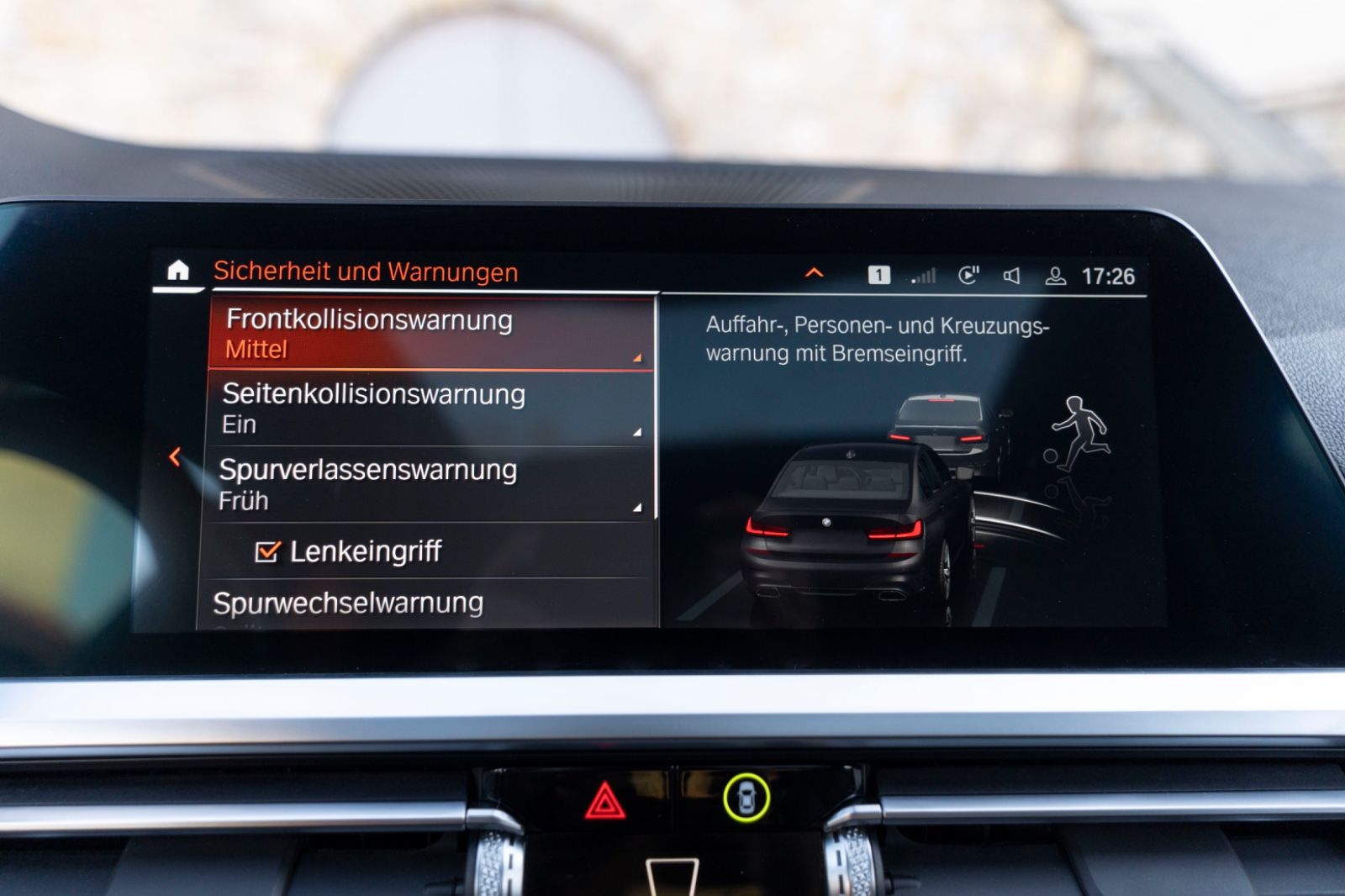 Fahrzeugabbildung BMW M340i H&K HUD CARPLAY LED ALCANTARA TOTW M+S