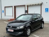 Volkswagen Polo V Trendline TÜV NEU/2HAND/KLIMA - Volkswagen Polo aus 2009: Trendline