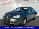 Volkswagen Jetta 1.4 16V TSI Comfortline - Volkswagen Jetta mit Anhängerkupplung