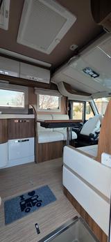 Arca EUROPA NEW DEAL 745 GLG - Arca Wohnwagen & Wohnmobile