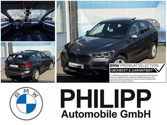 BMW X1 xDrive25e ACC PANO Aut.Heckl HuD Kamera LED