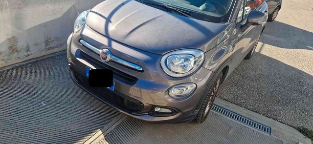 Fiat 500X 1.3 MultiJet 95 CV Lounge