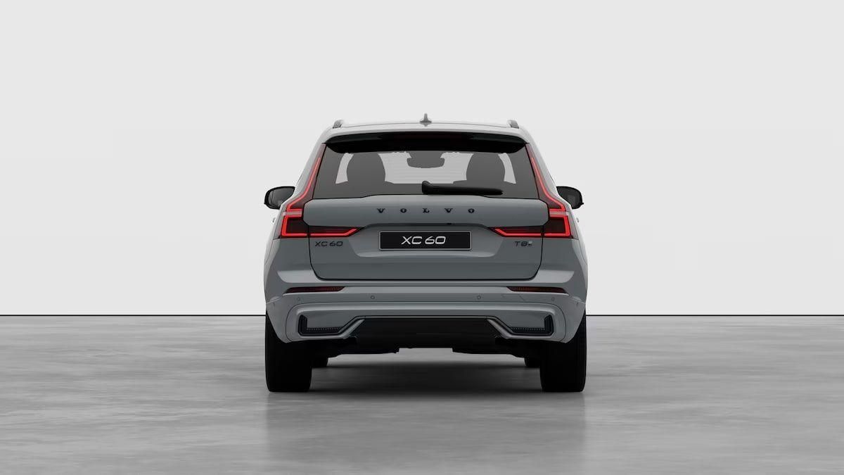 Volvo XC60 - Bild 4