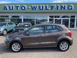 Volkswagen Polo 1.2 -40 years Polo- - VW Polo Gebrauchtwagen in Rostock