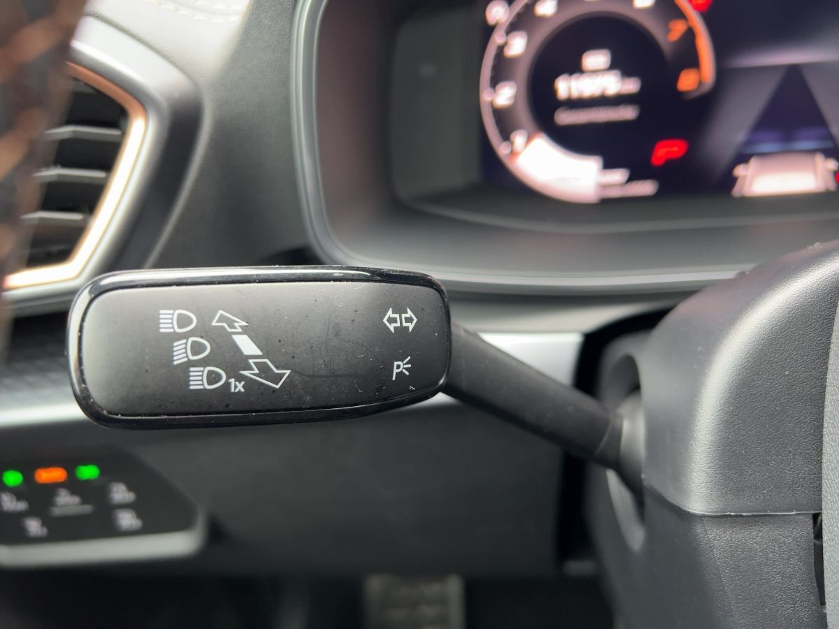 Cupra Leon - Bild 14