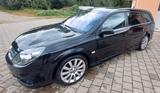 Opel Vectra C Kombi, 1,9 Diesel , Tüv bis ... - Opel Vectra B mit Diesel-Antrieb