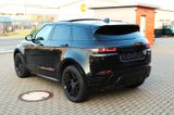 Land Rover RangeRoverEvoque R-DYNAMIC SE/BlACKPACK/Pano/20 - Land Rover Range Rover Evoque aus 2022