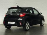 Hyundai i10 TREND+SITZHEIZUNG+LENKRADHEIZUNG+PARKPILOT H - gebrauchte Hyundai i10 aus dem Jahr 2022