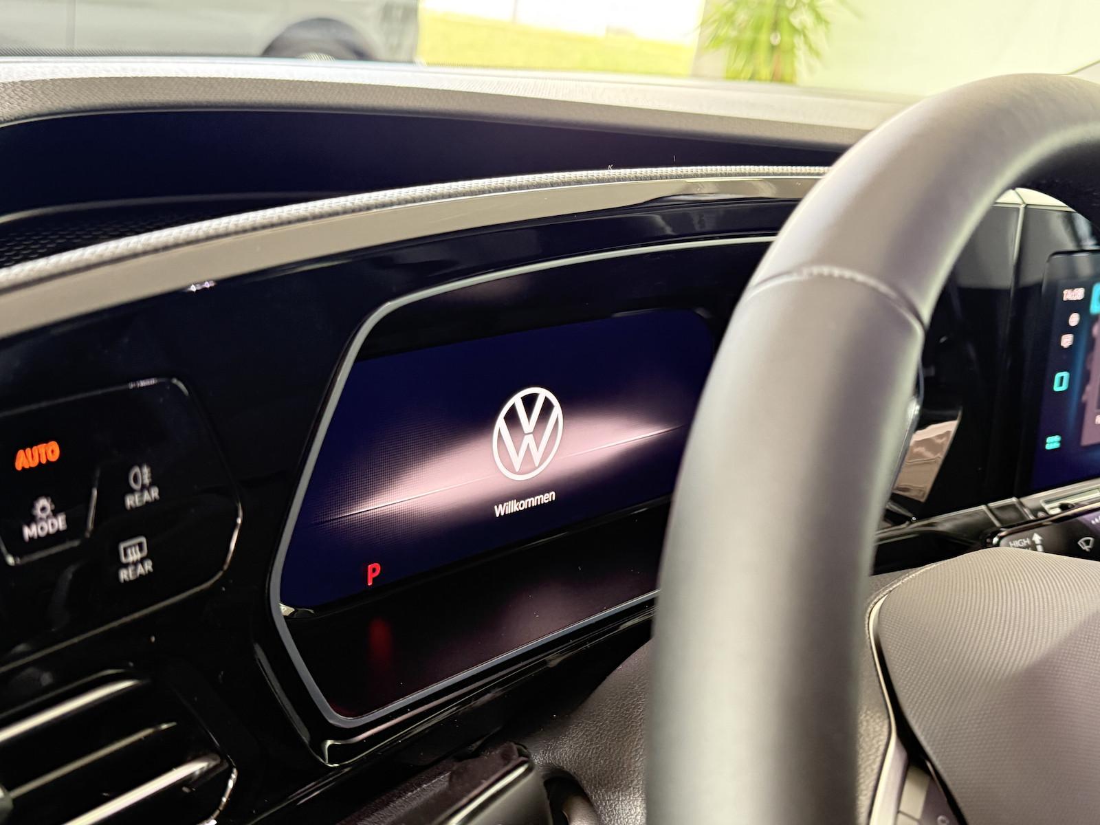 Volkswagen Caddy 1.5TSI DSG STYLE LED ACC KAMERA AHK, миниатюра 27