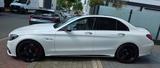 Mercedes-Benz C 63 AMG Mercedes-AMG C 63 S Mercedes-AMG S - Mercedes-Benz C 63 AMG in Hamm