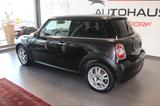 MINI ONE Mini One - MINI ONE aus 2013